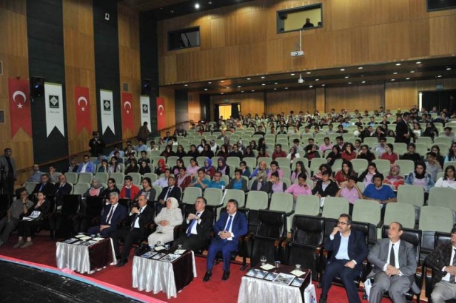 Hasan Kalyoncu Üniversitesi tanıtıldı