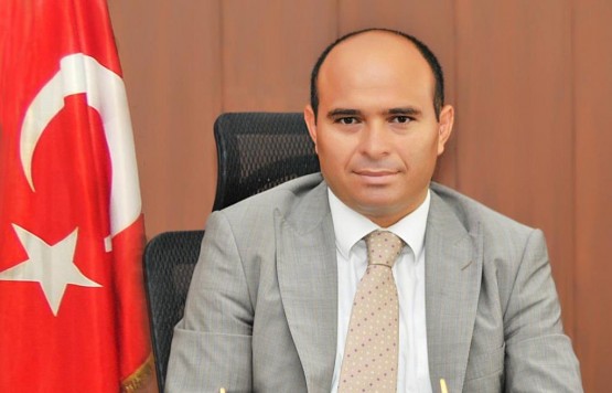 Osmaniyeli Bürokratlar