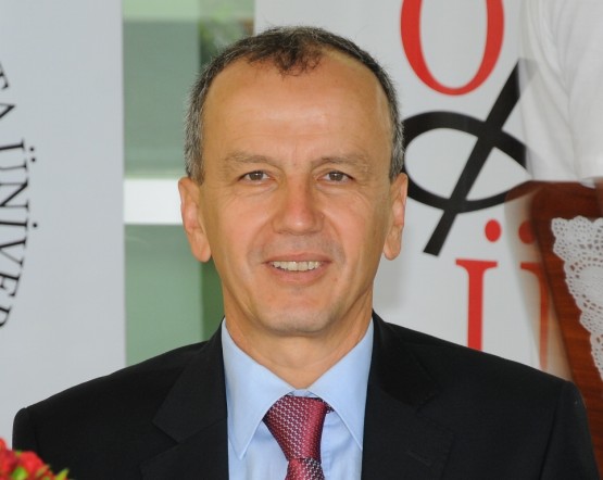 Osmaniyeli Bürokratlar
