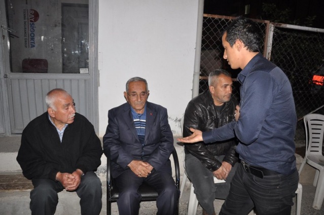 Şehit Ateşi Yine Osmaniye&#039;de Düştü