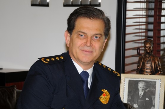 Osmaniyeli Bürokratlar