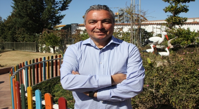 POYD Başkanı Ülkay Atmaca, “Turizm çalışanlarının aşılanması önemli”
