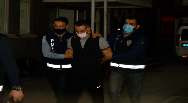 Kayseri’de iş insanın öldürülmesiyle ilgili Gaziantep’te bir zanlı yakalandı