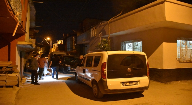 Adana’da bacanaklar arasında bıçaklı kavga: 1 ölü, 1 yaralı
