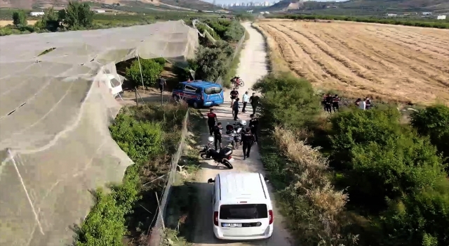 Diyarbakır’da hakkında kayıp başvurusu yapılan kişinin Mersin’de öldürüldüğü belirlendi