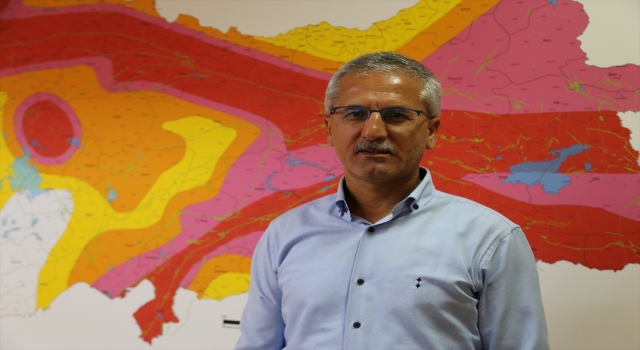 Akdeniz Üniversitesi Öğretim Üyesi Prof. Dr. Hasan Merdun’dan ”kuraklık” ve ”su yönetimi” uyarısı: