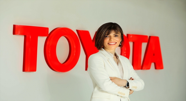 Toyota Türkiye’de satış ve pazarlama bölümlerinde görev değişikliği