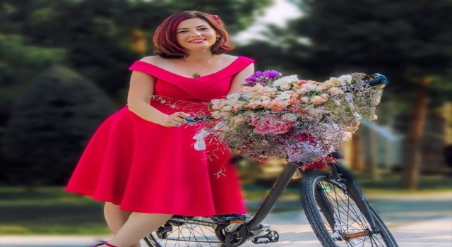 Burdur’da süslü kadınlar bisiklet turu düzenlenecek