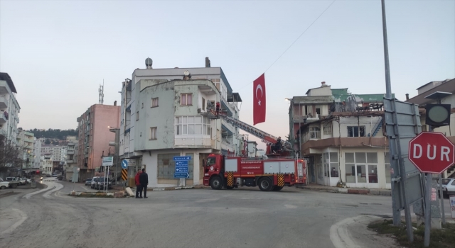 Şehit Piyade Sözleşmeli Er Ertuğrul Ulupınar’ın Mersin’deki ailesine acı haber verildi