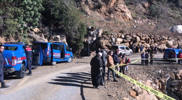 Antalya’da 3 gündür haber alınamayan kişi ölü bulundu