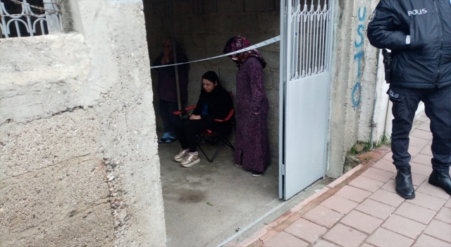 Adana’da karbonmonoksitten zehirlenen iki yaşlı kardeş öldü