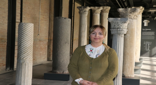 Asırlık fabrikada kurulan Tarım ve Sanayi Müzesi 2023’te açılacak