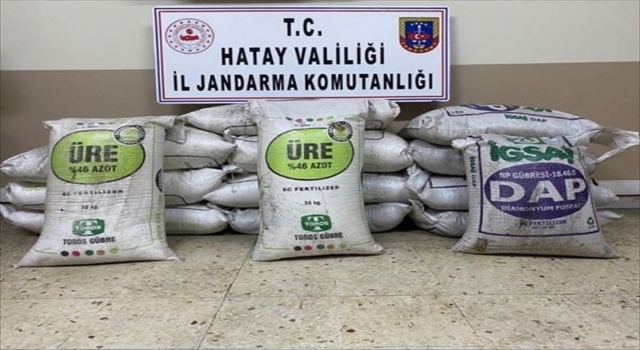 Hatay’da hırsızlık yaptıkları iddiasıyla yakalanan 4 zanlı tutuklandı