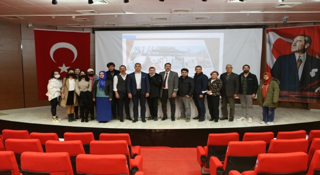 Uluslararası Karacaoğlan Resim Sempozyumu 10 Nisan’da başlayacak