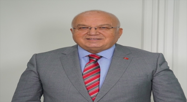 Türkiye Madeni Eşya Sanatkarları Federasyonundan yeni sanayi siteleri ihtiyacına ilişkin açıklama