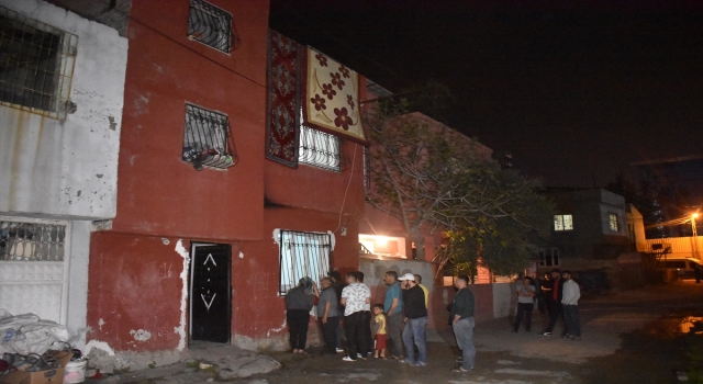 Adana’da boşanma aşamasındaki eşi tarafından bıçaklanan kadın hayatını kaybetti