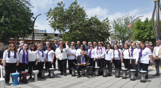 Tarsus’ta Turizm Haftası kutlandı
