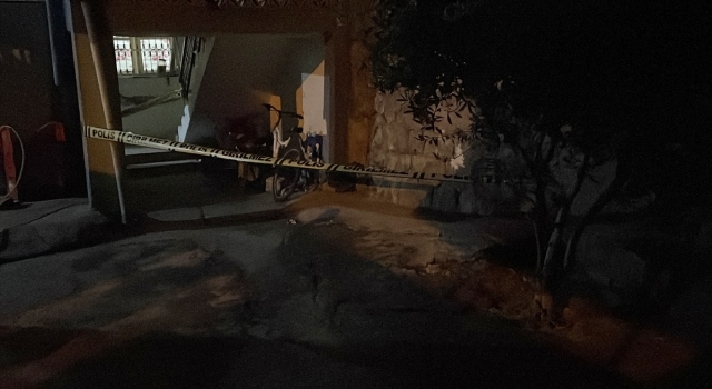 Adana’da silahlı saldırıda 2 kişi yaralandı