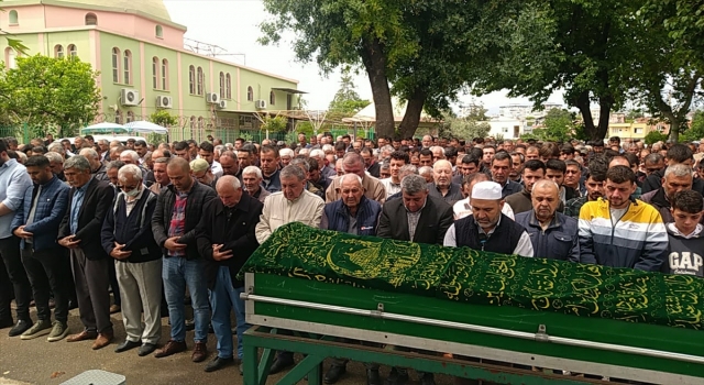 Adana’da pompalı tüfekle saldırıya uğrayan kişi hayatını kaybetti