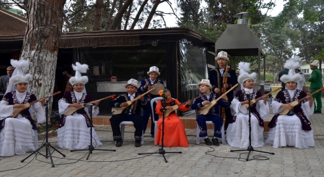 Adana’da 18. Uluslararası Çukurova Yörük Türkmen ve Sanat Şenliği düzenlenecek
