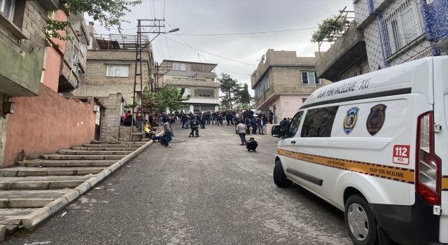 Gaziantep’te bıçaklanan genç hayatını kaybetti