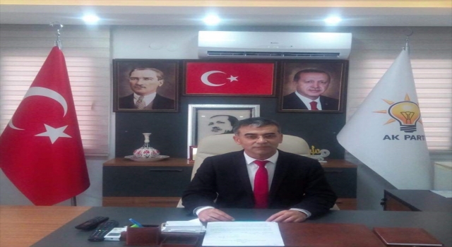 AK Parti Kozan İlçe Başkanı Bilgili’den Anneler Günü mesajı