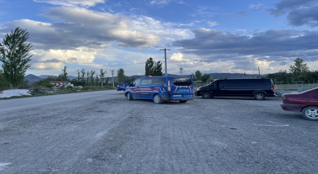 Isparta’da bir kişi tüfekle yaralandı
