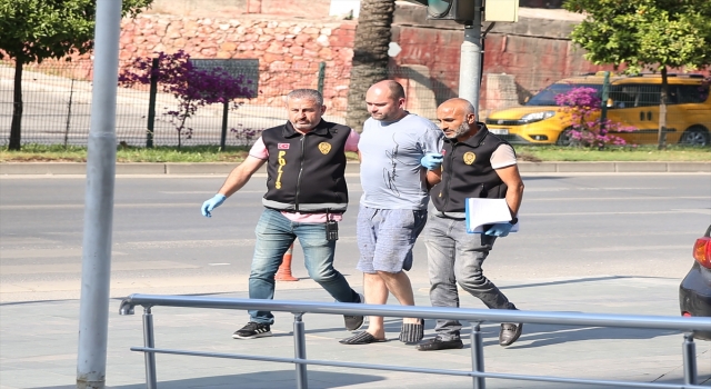 Alanya’da 2 Ukraynalı çocuk evlerinde ölü bulundu