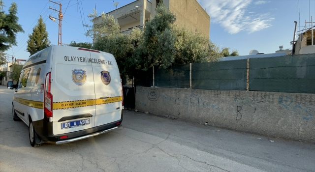 Adana’da eşi tarafından darbedilip bıçaklanan kişi yaralandı