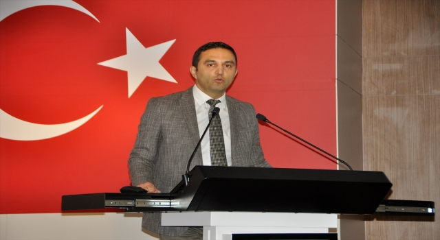 Adana’da ”31 Mayıs Dünya Tütünsüz Günü” etkinliği düzenlendi