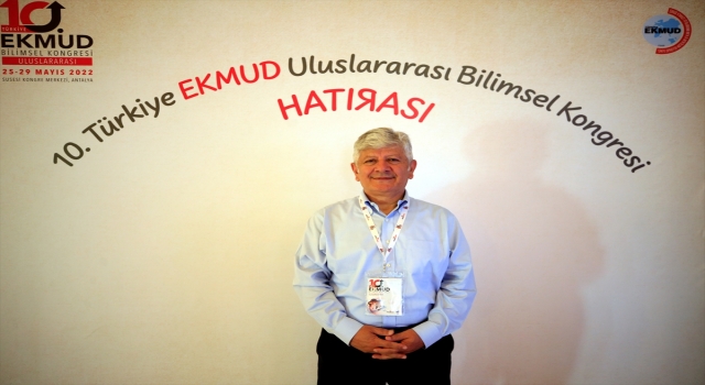 SBÜ Rektör Yardımcısı Prof. Dr. Aydın’dan Kovid19 değerlendirmesi: