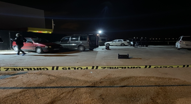 Isparta’da gece kulübünde çıkan silahlı kavgada 6 kişi yaralandı