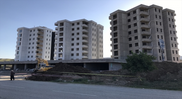 Adana’da göçük altında kalan 2 kişi yaşamını yitirdi