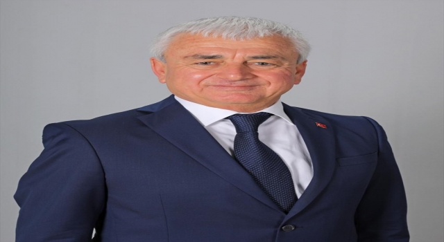 Finike Belediye Başkanı Mustafa Geyikçi’nin Kovid19 testi pozitif çıktı