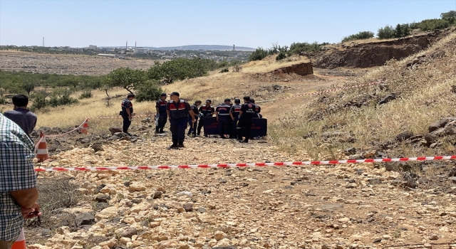 Gaziantep’te ailesinin kayıp başvurusu yaptığı kişi ölü bulundu