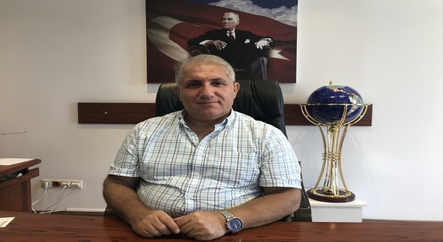 Antalya’da hava yolu trafiği, salgın öncesi döneme yaklaştı