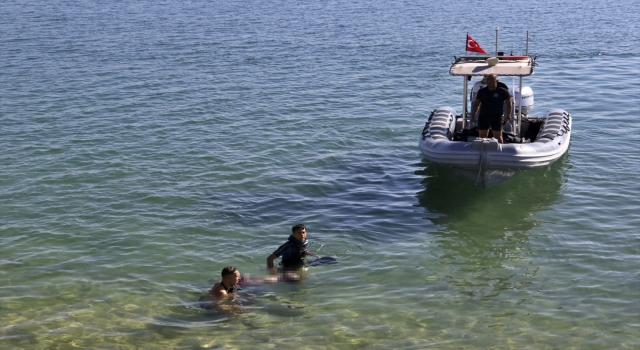 Adana’da baraj gölünde kaybolan iki kişinin cesedi bulundu