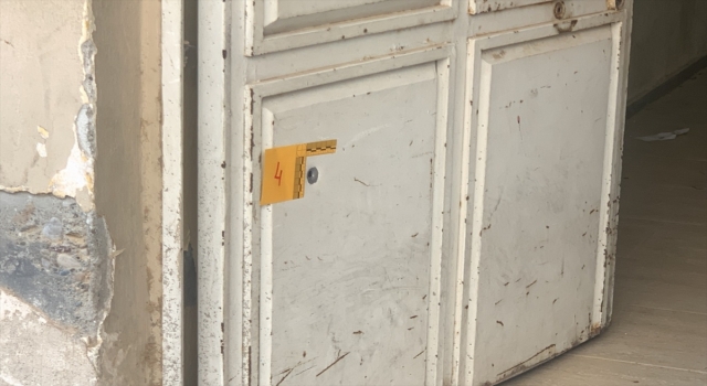 Adana’da silahlı saldırıda 2 kişi yaralandı