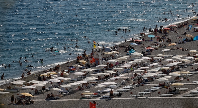 Turizmde kış sezonunda beklenen hareketlilik istihdama da katkı sunacak