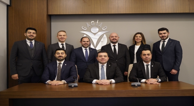 GAGİAD’ın AB destekli projesi başlıyor