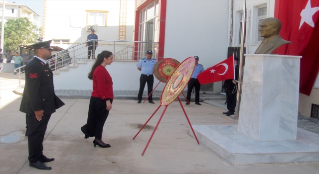 Araban’da 19 Eylül Gaziler Günü kutlandı