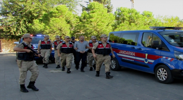 Gaziantep’te silahlı saldırıda hayatını kaybeden kişinin katil zanlısı yakalandı