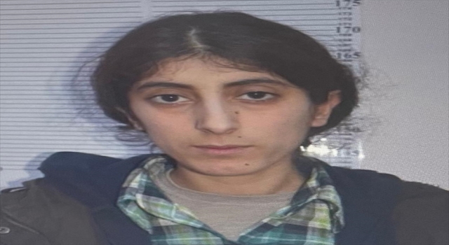 Mersin’de polisevine saldıran teröristlerden birinin kimliği belirlendi