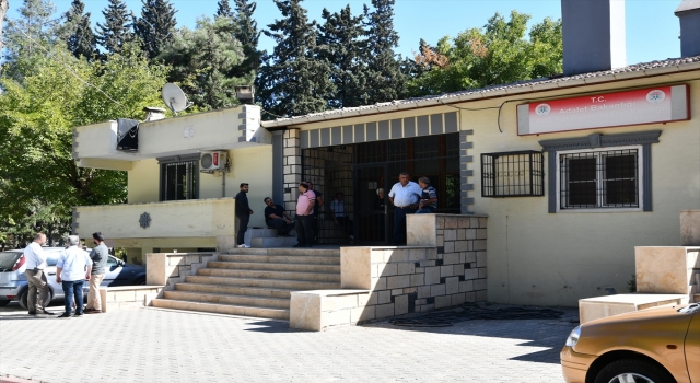 Gaziantep’te çocuk cesedi bulunmasına ilişkin 3 gözaltı