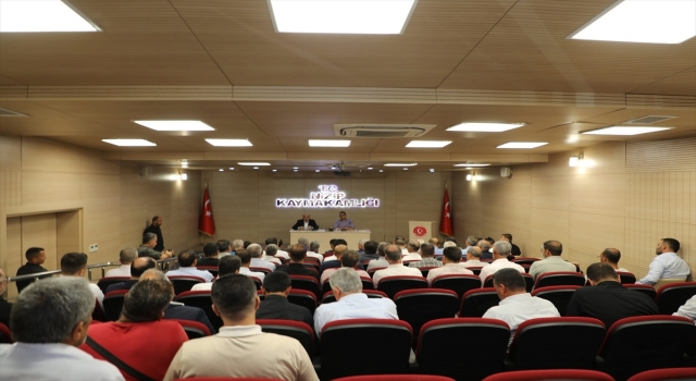 Nizip’e ”Halk Ekmek” satış büfesi açılıyor