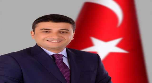 CHP Burdur Merkez İlçe Başkanı Serkan Şimşek, görevinden istifa etti