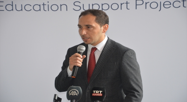 Hyundai’den Sakarya’daki meslek lisesine araç ve atölye desteği