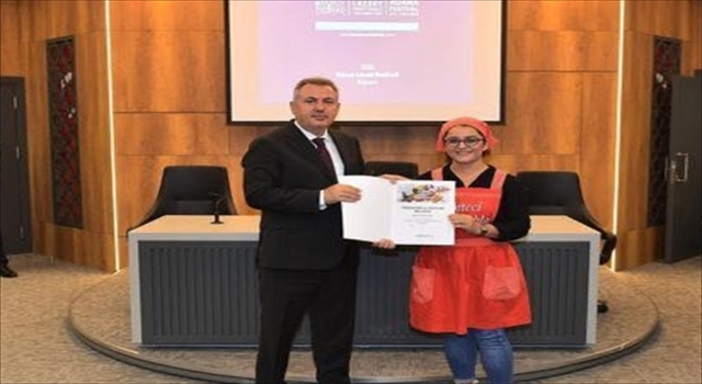 Uluslararası Adana Lezzet Festivali’ne 667 bin kişi katıldı