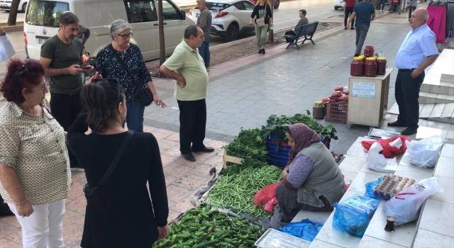 Adana’da seyyar satıcının para ve cep telefonunu çalan zanlı yakalandı