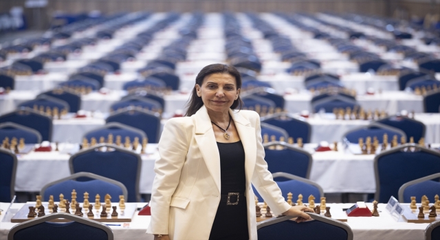 Velilere ”Çocuklarınızı dijital bağımlılıktan korumak için satranca yönlendirin” önerisi